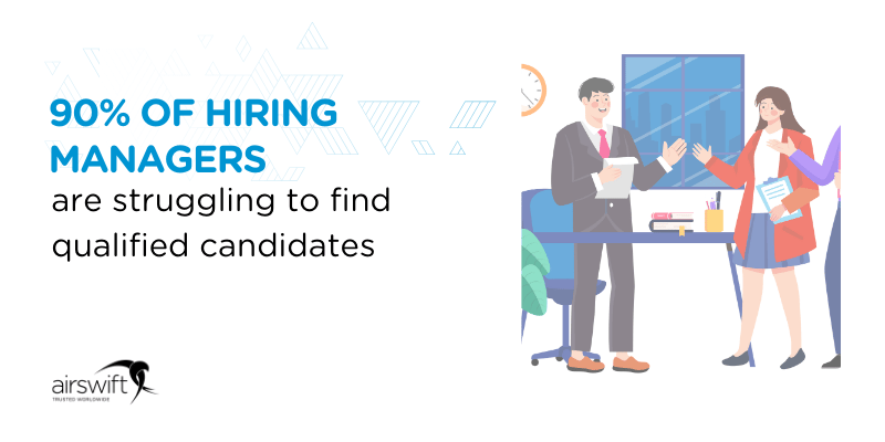 Candidates are more likely to be interested in roles that align with their values and expectations.